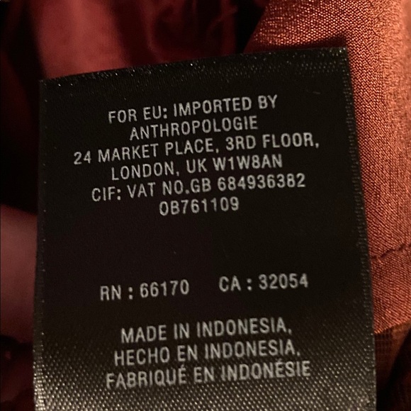 Kimono - Picture 7 of 7